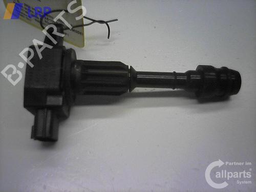 Used Ignition coil NISSAN MICRA III (K12) 1.2 16V (80 hp) 20589420