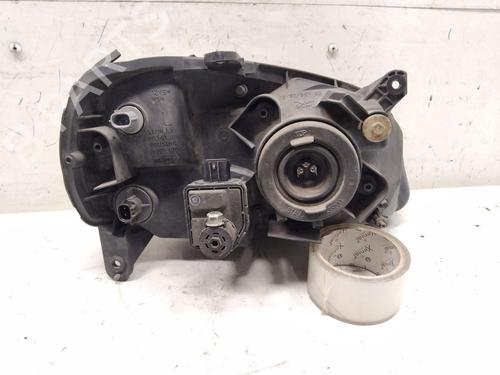 Left headlight SUZUKI IGNIS I (FH) 1.3 (HV51, HX51, RG413) | BP33130612C28 - Image 4