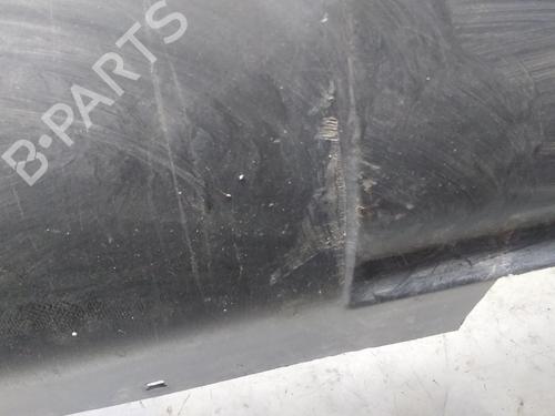 Rear bumper NISSAN QASHQAI I (J10, NJ10) 1.6 dCi All-wheel Drive | BP20519075C8 