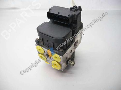 ABS pump CITROËN XSARA Break (N2) 1.6 16V | BP20554314M43 