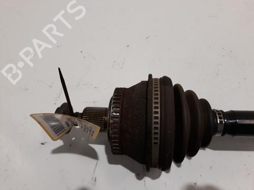 Right front driveshaft SKODA SUPERB I (3U4) 1.9 TDI | BP20547674M39 
