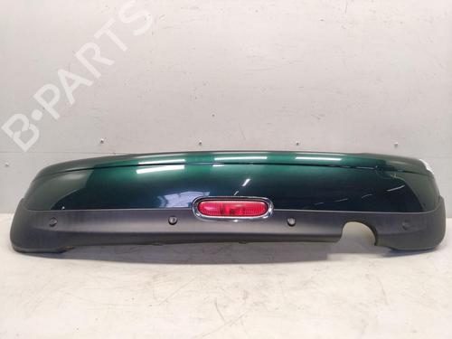 Used Rear bumper MINI MINI (R56) Cooper (120 hp) 27286377