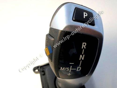 Used Gear lever BMW 5 (F10) 530 d (258 hp) 20583309