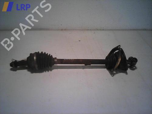 Used Left front driveshaft RENAULT CLIO II (BB_, CB_) 1.5 dCi (B/CB07) (65 hp) 20532814