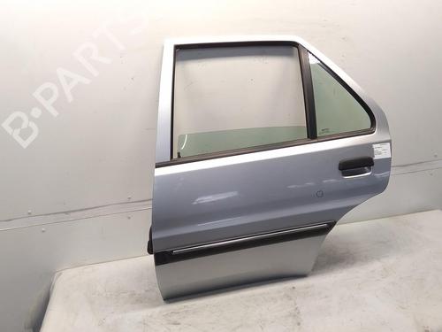Left rear door PEUGEOT 106 II (1A_, 1C_) 1.1 i | BP20517711C4 