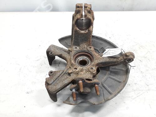 Left front steering knuckle VW GOLF V Variant (1K5) 1.9 TDI | BP20524235M25 