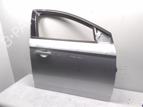 Right front door FORD MONDEO IV Turnier (BA7) 2.0 TDCi | BP20590663C3 