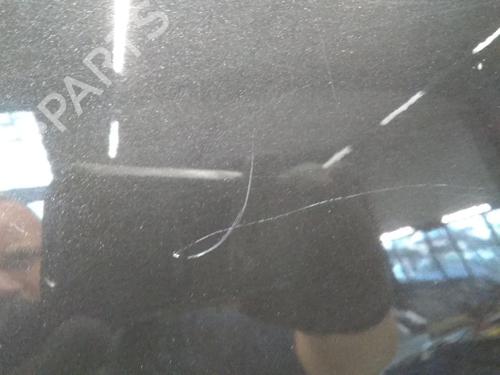 Left rear door CHEVROLET SPARK (M300) 1.0 | BP20591955C4 