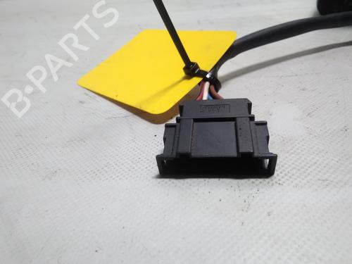 Right mirror VW SHARAN (7M8, 7M9, 7M6) 2.0 | BP20517383C27 