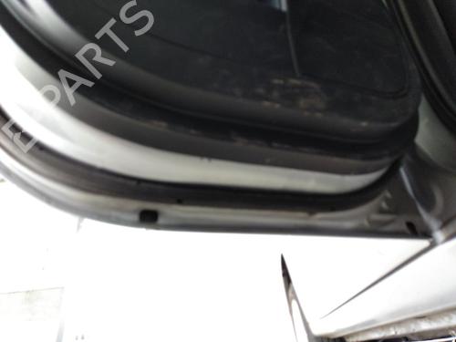 Left rear door MITSUBISHI LANCER VIII Sportback (CX_A) 1.5 Bifuel | BP20591994C4 