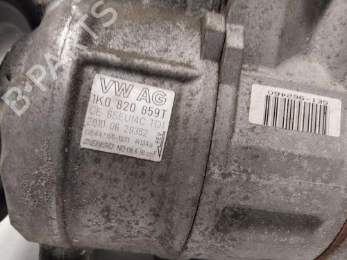 AC compressor VW PASSAT B6 Variant (3C5) 1.4 TSI | BP33130585M34 - Image 6