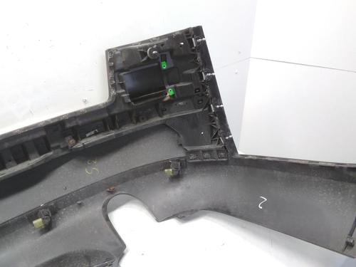 Zderzak tylny AUDI A8 D3 (4E2, 4E8) 4.2 quattro | BP20575892C8 