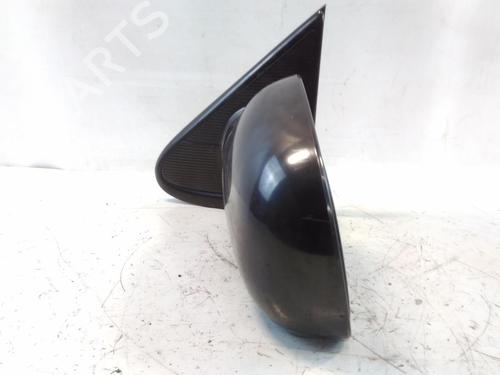 Left mirror CHRYSLER VOYAGER IV (RG, RS) 2.5 CRD | BP20591663C26 