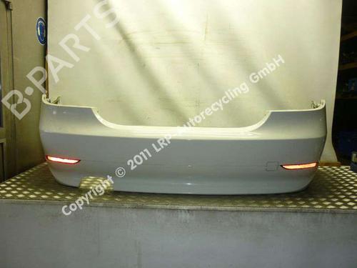 Used Rear bumper VW GOLF III (1H1) 1.4 (60 hp) 20575812