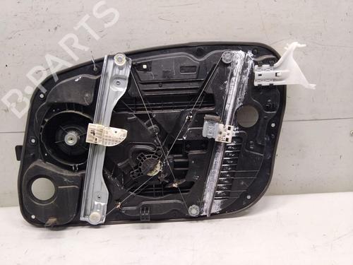 Front left window mechanism HYUNDAI i30 Estate (GD) 1.6 CRDi | BP31981859C22