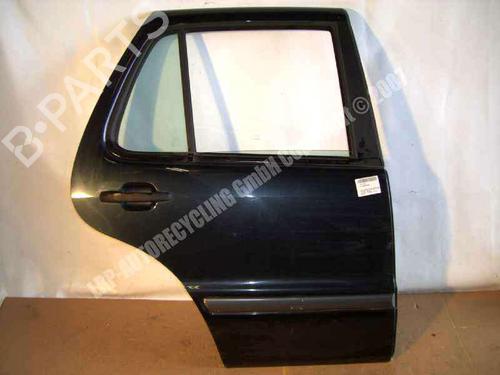 Dør højre bagtil MERCEDES-BENZ M-CLASS (W163) ML 230 (163.136) (150 hp) 20578224