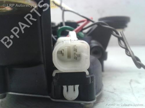 Viskermotor bakrute FIAT PUNTO Hatchback Van (188_) 1.2 60 | BP20552100M102 