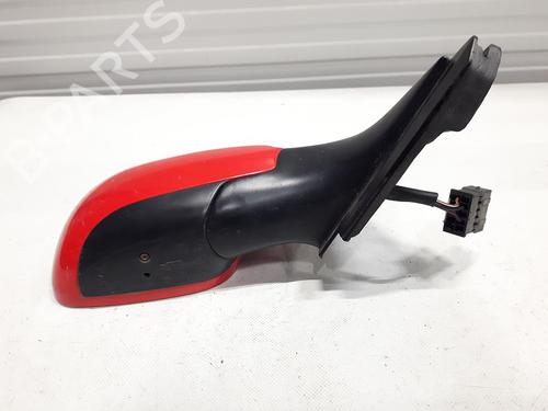 Right mirror AUDI A3 (8L1) 1.6 | BP20534970C27 