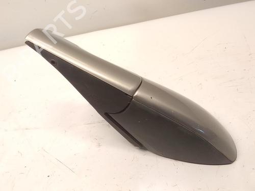 Left mirror OPEL VECTRA B (J96) 1.6 i 16V (F19) | BP20517139C26 