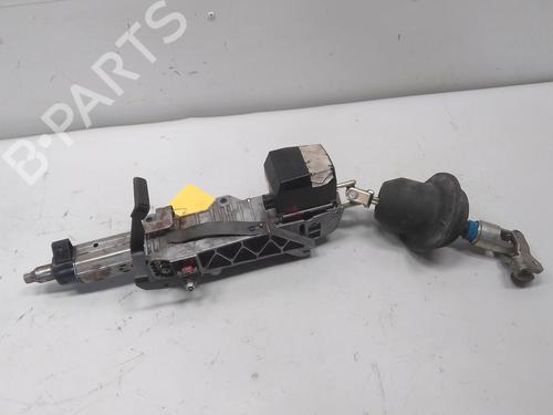 Used Steering column RENAULT LAGUNA II Grandtour (KG0/1_) 2.0 16V (KG00, KG0K, KG0W, KG0P) (135 hp) 20559833