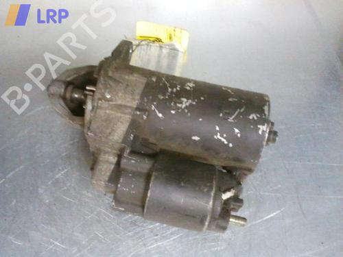 Used Starter OPEL OMEGA B (V94) 2.0 16V (F69, M69, P69) (136 hp) 20531964