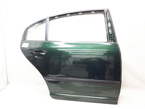 Used Right rear door SKODA SUPERB I (3U4) 1.9 TDI (130 hp) 20578318