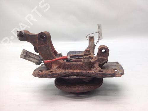 Right front steering knuckle OPEL ASTRA G Hatchback (T98) 1.8 16V (F08, F48) | BP20530085M26 