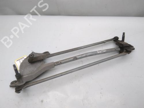 Front wipers mechanism FORD MONDEO IV Turnier (BA7) 2.0 TDCi | BP20514866C83 