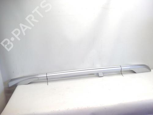 Roof bar MITSUBISHI OUTLANDER II (CW_W) 2.2 DI-D 4WD 7661A095