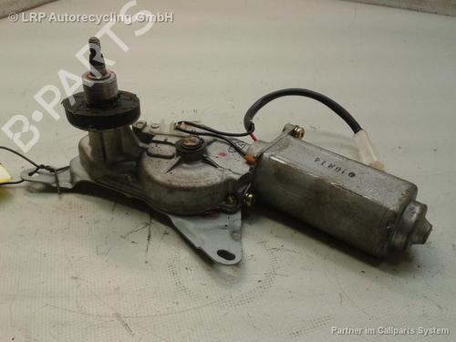 Rear wiper motor KIA SHUMA II (FB) 1.6 | BP20552176M102 