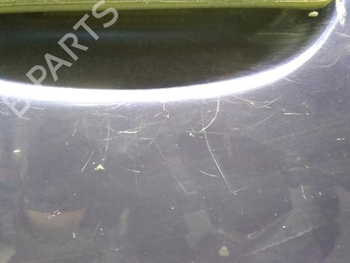 Right rear door FORD FIESTA IV (JA_, JB_) 1.3 i | BP20517978C5 