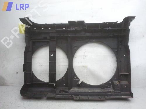 Frontplate/Frontkurv PEUGEOT 807 (EB_) 2.2 HDi (128 hp) 20570235