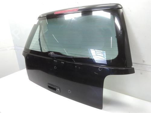 Tailgate SEAT AROSA (6H1) 1.0 | BP20514199C6 