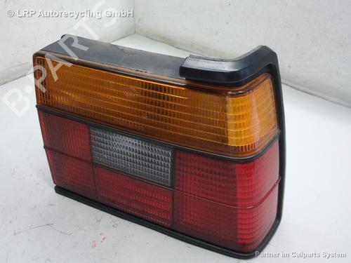 Fanale posteriore destro VW JETTA II (19E, 1G2, 165) 1.6 (70 hp) 20570697