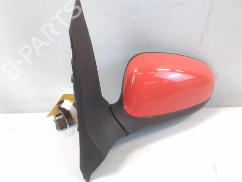 Left mirror FORD KA (RU8) 1.2 | BP20591575C26 