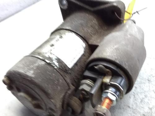 Starter FIAT GRANDE PUNTO (199_) 1.4 (199AXB11, 199AXB1A, 199BXB1A, 199AXL1A) | BP20527406M8 
