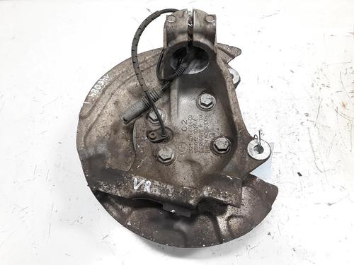 Right front steering knuckle BMW 1 (E87) 116 i | BP20524317M26 