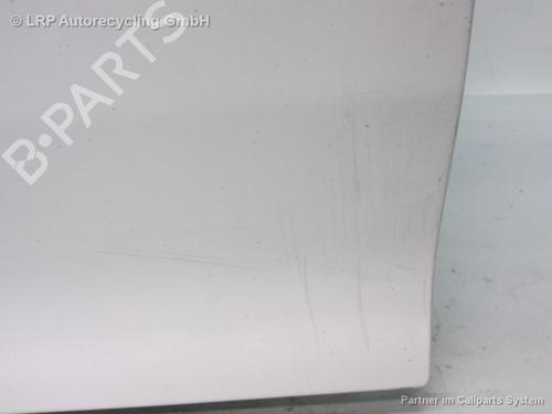 Right rear door VW GOLF V (1K1) 2.0 SDI | BP20578078C5 