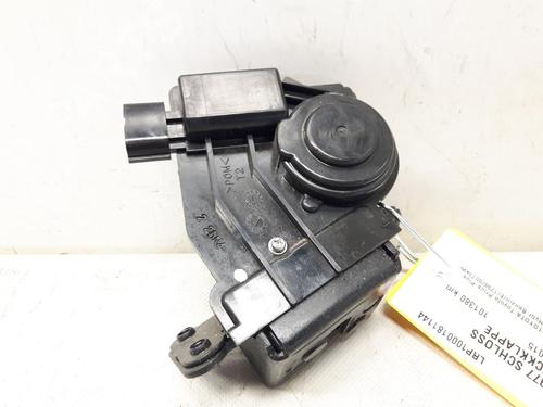 Tailgate lock TOYOTA PRIUS PLUS (_W4_) 1.8 Hybrid (ZVW40W, ZVW41W) | BP20593013C101 