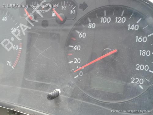 Instrument cluster VW GOLF IV (1J1) 1.4 16V | BP20556485C47 