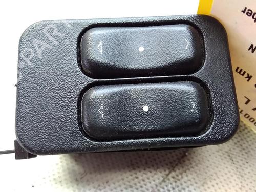 Used Left front window switch OPEL ASTRA G Estate (T98) 1.6 16V (F35) (101 hp) 20520082