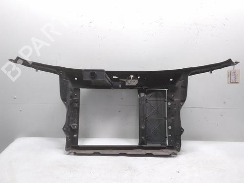 Front bumper reinforcement SKODA FABIA II Combi (545) 1.2 12V | BP20596606C109 