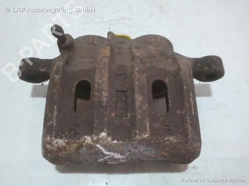 Used Right front brake caliper MITSUBISHI OUTLANDER I (CU_W) 2.0 (CU2W) (136 hp) 20541084
