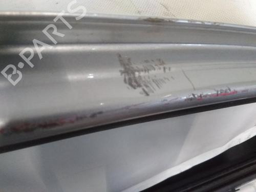 Left front door OPEL CORSA D (S07) 1.2 (L08, L68) | BP20590487C2 