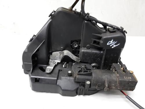 Used Rear right lock MERCEDES-BENZ E-CLASS T-Model (S211) E 280 T (211.254) (231 hp) 20580334