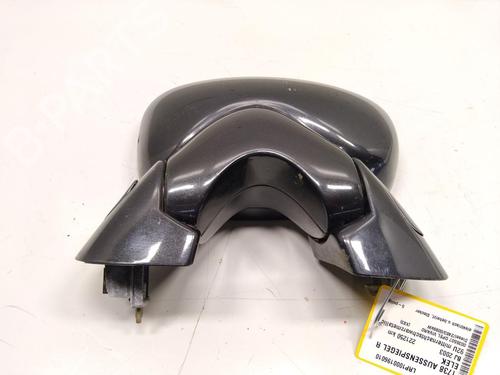 Right mirror OPEL VIVARO A Bus (X83) 2.5 DTI (F7, J7, A07) | BP30114107C27 