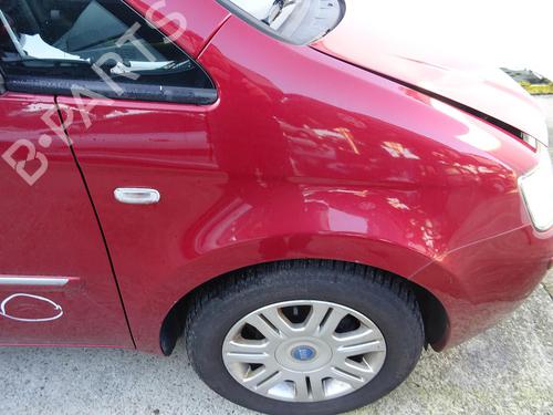 Used Right front fenders FIAT IDEA (350_) 1.4 16V (95 hp) 20525684