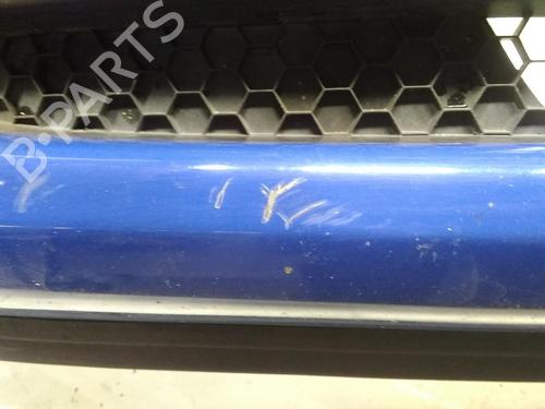 Front bumper PEUGEOT 106 II (1A_, 1C_) 1.1 i | BP20513885C7 