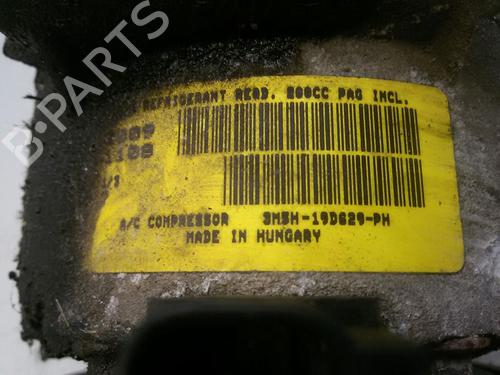 AC compressor FORD FOCUS II (DA_, HCP, DP) 1.6 | BP20557312M34 