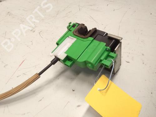 Front right lock ALFA ROMEO MITO (955_) 1.4 TJet (955AXG1A) | BP28797454C97 